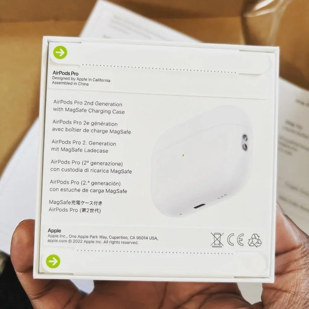 Apple airpods pro 2 - Picture 2 of 2